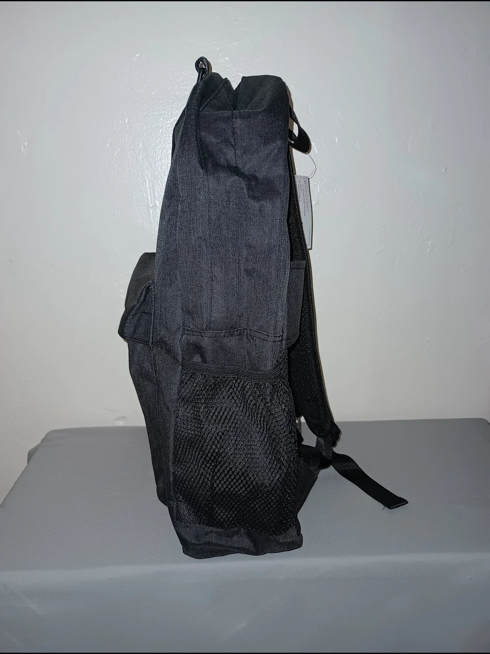 Hard Rock Hotel And Casino Double Zipper Backpack